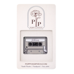 Taylor Swift Folklore Cassette Tape Needle Minder – Needlepoint & Cross Stitch