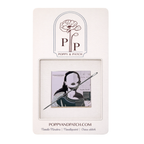 Taylor Swift Reputation Album Needle Minder – Needle Holder – Needlepoint Cross Stitch & Embroidery
