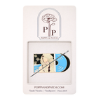 Taylor Swift Vinyl Record Needle Minder – Needle Holder – Needlepoint Cross Stitch & Embroidery