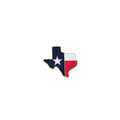 Texas Pride Needle Minder – Needle Holder – Needlepoint, Cross Stitch & Embroidery
