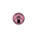 Toe Beans Appreciation Club Needle Minder – Needle Holder – Needlepoint, Cross Stitch & Embroidery