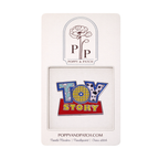 Toy Story Needlepoint Canvas