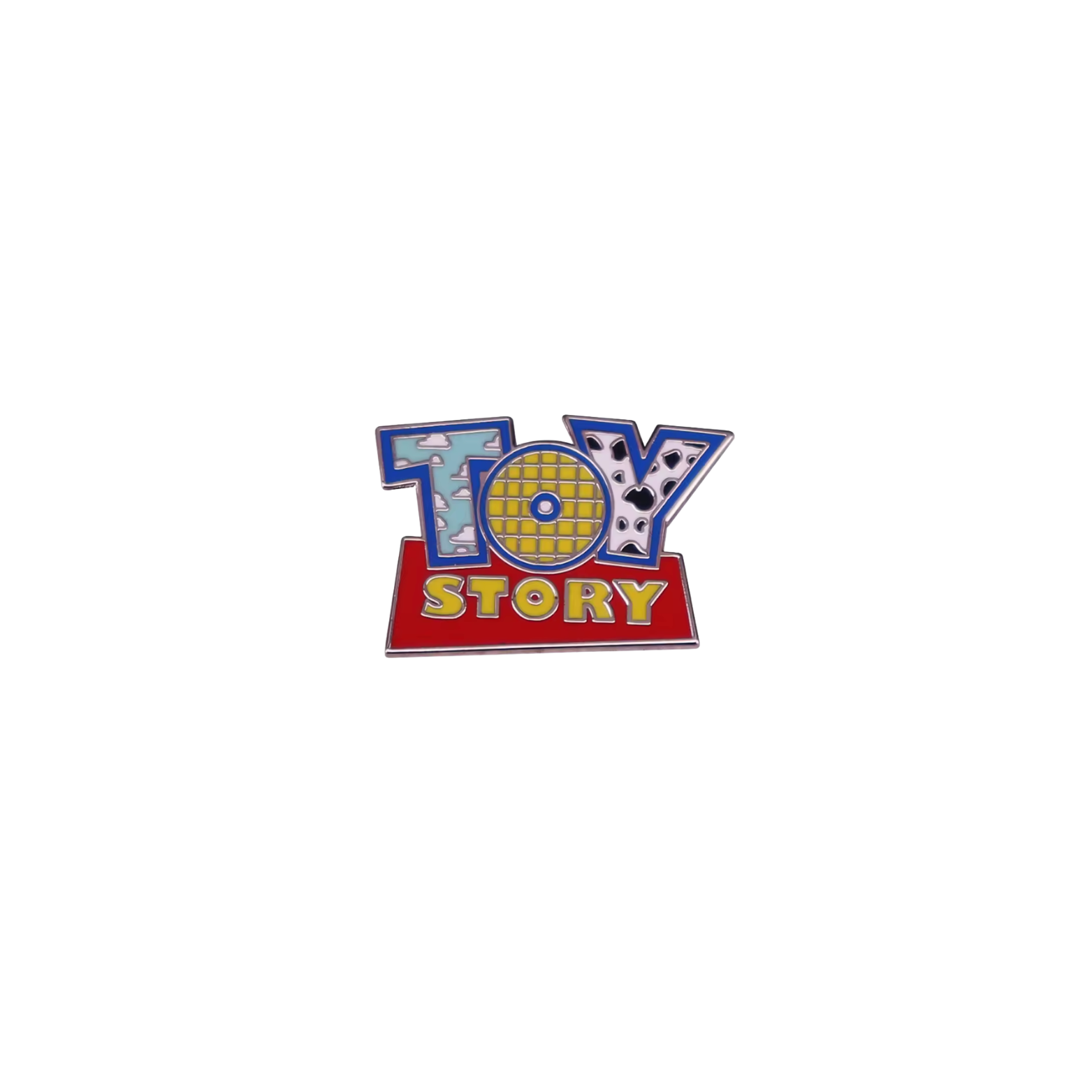 Toy Story Needle Minder – Needle Holder – NeedlePoint, Cross Stitch, and Embroidery Accessory