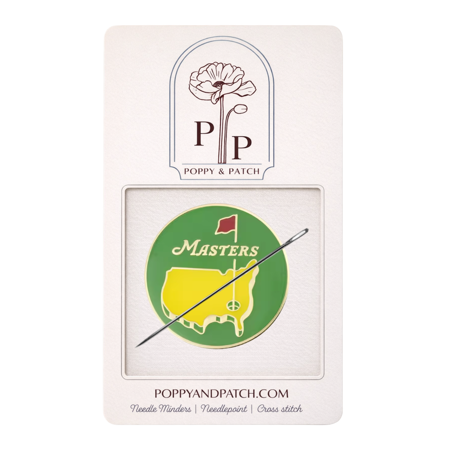 Masters Needlepoint Canvas