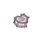 Taylor Swift Birthday Cake Needle Minder – “I’m So Depressed I Act Like It’s My Birthday Every Day” Needle Holder – Needlepoint Cross Stitch & Embroidery