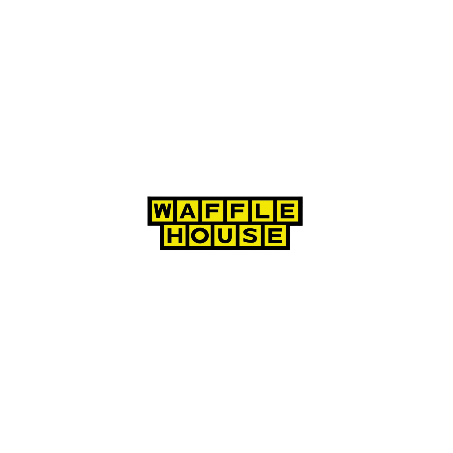 Waffle House Needle Minder – Needle Holder – Needlepoint, Cross Stitch & Embroidery