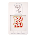 You Do You Needle Minder – Needlepoint Cross Stitch & Embroidery