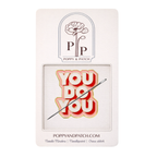 You Do You Needle Minder – Needlepoint Cross Stitch & Embroidery